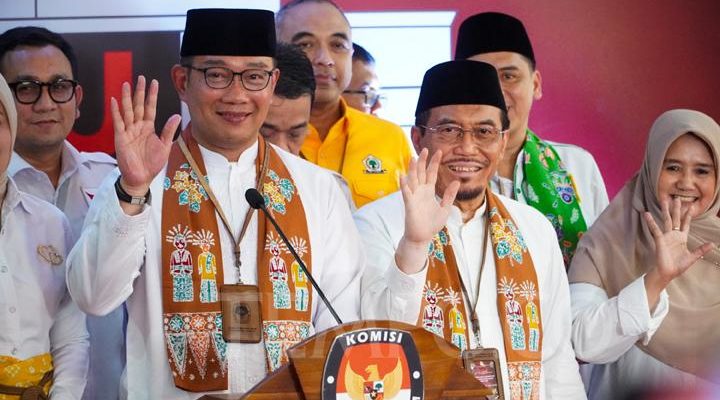 PKS Akui Masih Ada yang Pertanyakan Tak Jadi Dukung Anies di Pilkada Jakarta