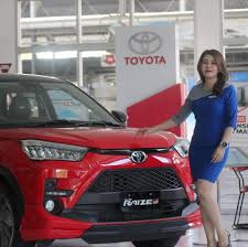 NAP Beberkan Penyebab Uji Tabak Toyota Raize Kurang Memuaskan