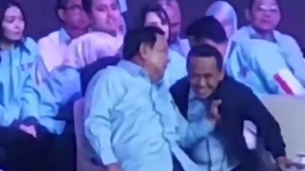 Golkar Tanggapi Kabar Prabowo Bentuk 44 Kementerian