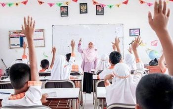 Harapan Lama Sekolah Anak Dinilai Meningkat, Merdeka Belajar Dampak Positif