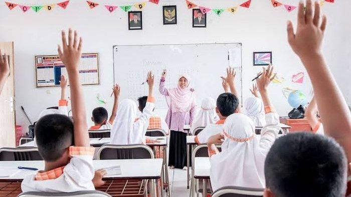 Harapan Lama Sekolah Anak Dinilai Meningkat, Merdeka Belajar Dampak Positif