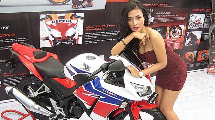 Honda Modif Contest Mendatang Diharap Lebih Meriah dan Informasi Tak Mepet