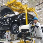 Regulasi Industri Otomotif Dijabarkan Masih Belum Mendukung