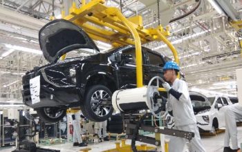 Regulasi Industri Otomotif Dijabarkan Masih Belum Mendukung