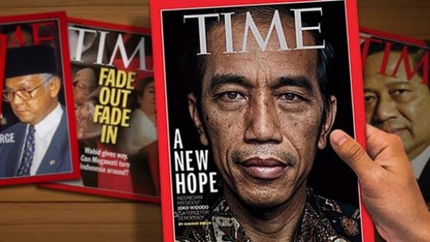 Jokowi Minta Menteri Tak Bikin Kebijakan Merugikan