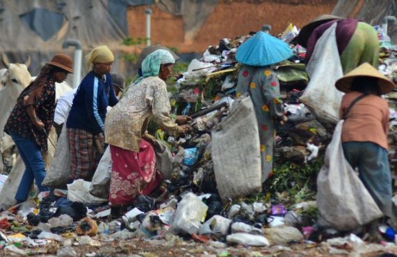 Mensos Diimbau Gunakan Standar Kemiskinan Ekstrem yang Baru dari Bank Dunia