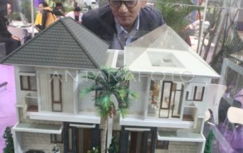 Pemerintah Kembali Berikan Insentif PPN DTP 100 Persen untuk Pembelian Rumah Tapak