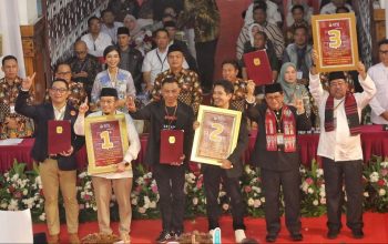 Pilkada Jakarta Peluang Berlangsung Dua Putaran