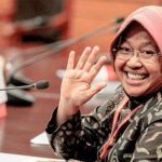 Muhadjir Gantikan Mensos Risma yang Ikuti Pilkada Jatim