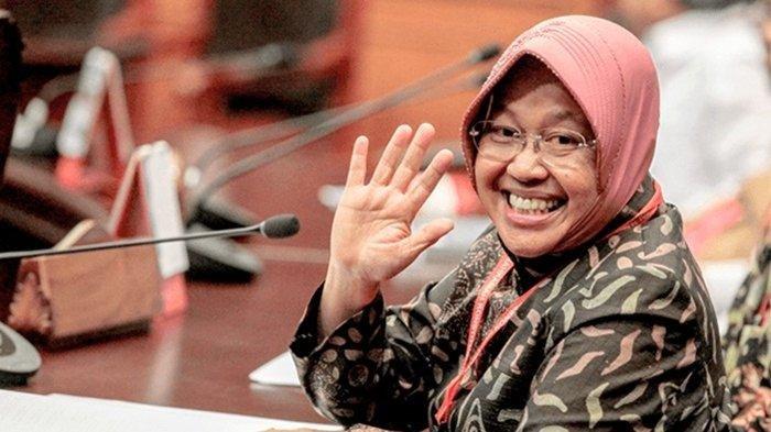 Muhadjir Gantikan Mensos Risma yang Ikuti Pilkada Jatim