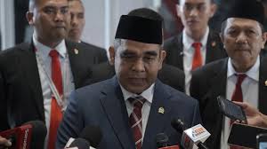 Ahmad Muzani Jabat Ketua MPR, Berikut Rincianya