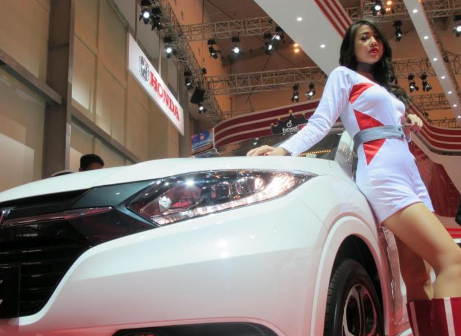 Honda Hidupkan Kembali Kenangan Kejayaan Melalui Suara yang Ikonik