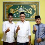 Ayep Zaki Tegaskan Santri Kekuatan Pembangunan Bangsa