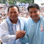 Hashim Ungkap Tugas dari Prabowo untuk Ara dan Fahri