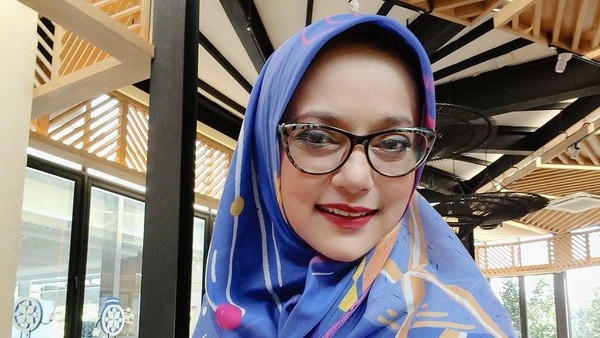 Marissa Haque Disebut Tak Keluhkan Apa Pun Sebelum Meninggal