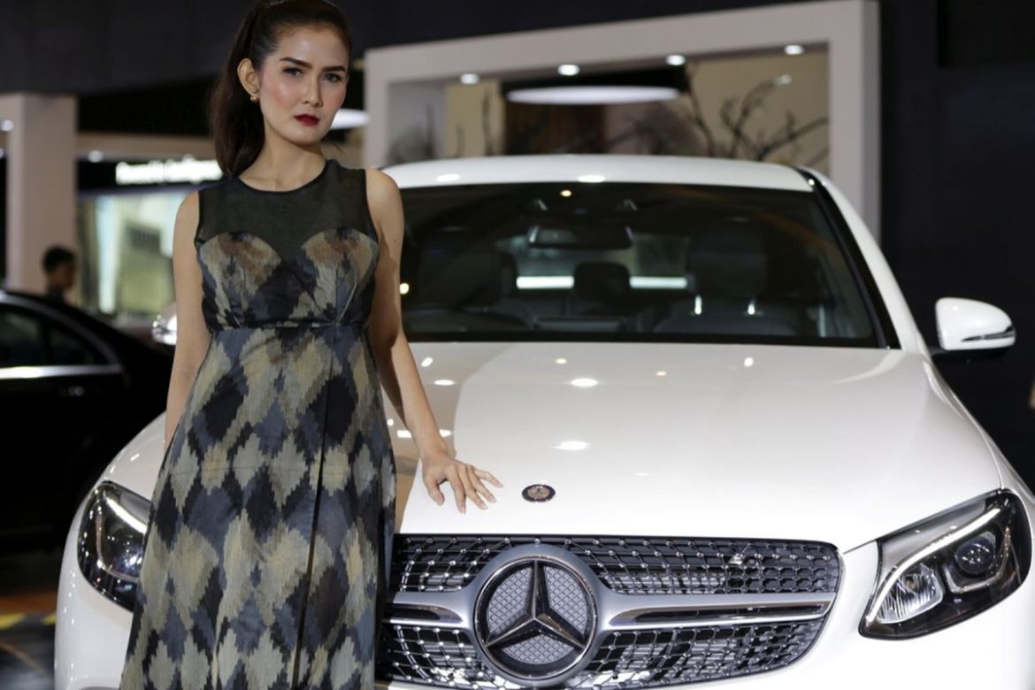 Pratikno Jelaskan soal Mercedes-Benz S-Class Dibagikan ke Menteri Kabinet Prabowo-Gibran