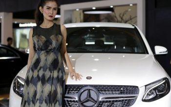 Pratikno Jelaskan soal Mercedes-Benz S-Class Dibagikan ke Menteri Kabinet Prabowo-Gibran