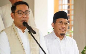 RIDO Fokus pada Perekonomian dan Kesejahteraan Sosial