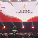 Peringati HSP di TMII, Menpora Dorong Pemuda Berani Beraspirasi dan Diskusi