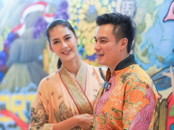 Pergoki Selingkuh, Baim Wong Merasa Dikhianati Dua Orang Terdekat