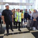 Menpora Dito Tegaskan CYESC Salah Satu Upaya Kejar Prestasi di Olimpiade 2028