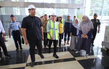 Menpora Dito Tegaskan CYESC Salah Satu Upaya Kejar Prestasi di Olimpiade 2028