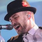 Justin Timberlake Minta Maaf Tunda Konser karena Masalah Kesehatan