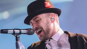 Justin Timberlake Minta Maaf Tunda Konser karena Masalah Kesehatan