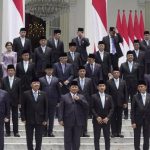 Prabowo Tekankan Tak Ada yang Kebal Hukum