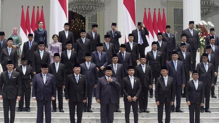 Prabowo Tekankan Tak Ada yang Kebal Hukum