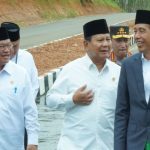 Ucapkan Prabowo HUT ke-73, Pramono Bahas soal Stabilitas Politik