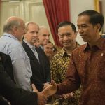 Menteri di Era Jokowi Tersangka Korupsi Importasi Gula