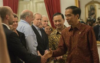 Menteri di Era Jokowi Tersangka Korupsi Importasi Gula