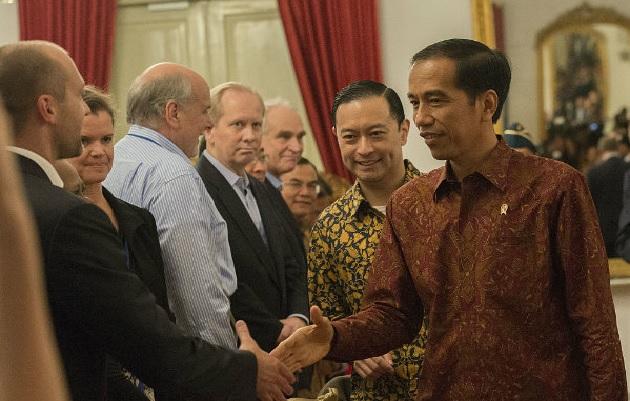 Menteri di Era Jokowi Tersangka Korupsi Importasi Gula