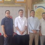 Wamenpora Apresiasi 48th Asian School Football U-18 Championship 2024