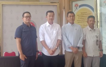 Wamenpora Apresiasi 48th Asian School Football U-18 Championship 2024