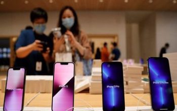 Penjualan Lebih dari Rp30 Triliun, Apple Enggan Investasi Rp300 Miliar