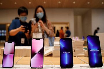 Penjualan Lebih dari Rp30 Triliun, Apple Enggan Investasi Rp300 Miliar