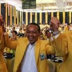 Universitas Indonesia Tunda Kelulusan Program Doktor Ketum Golkar