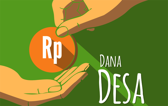 Belanja Desa Ditarget Berkualitas Berbasis Kebutuhan dan Potensi Masyarakat