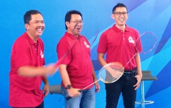 Djarum Foundation Berikan Rp135 Juta untuk Meriahkan KBAM 2024