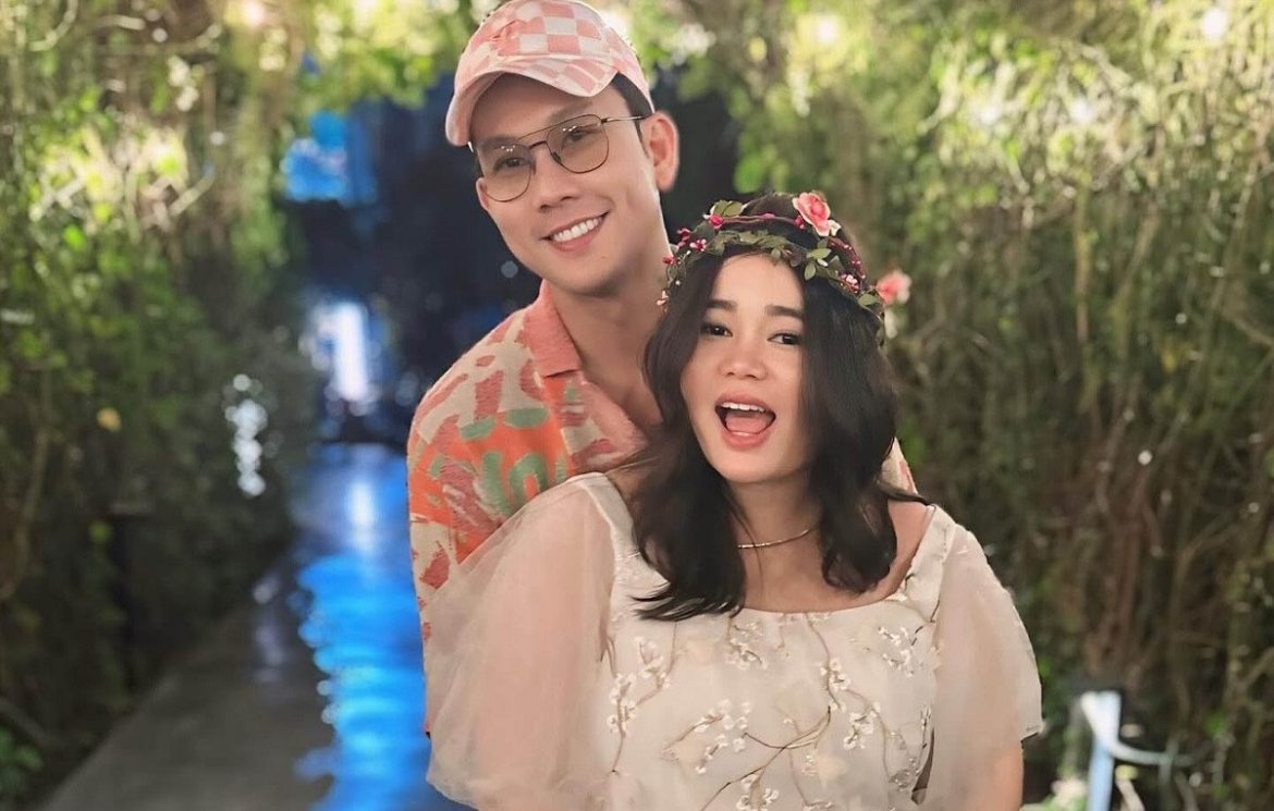 Denny Sebut Ci Oliv Berikan Banyak Perubahan Positif