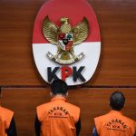 KPK Tanggapi Sayembara Rp8 Miliar untuk Temukan Harun Masiku