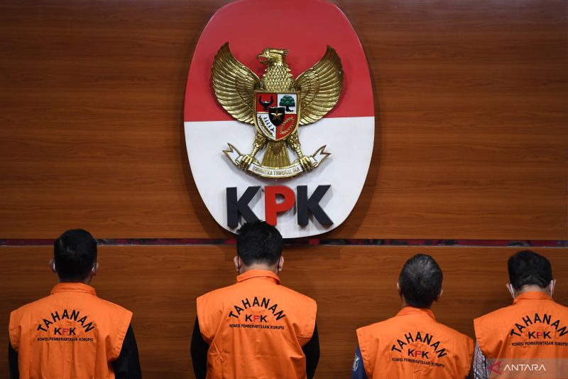 KPK Tanggapi Sayembara Rp8 Miliar untuk Temukan Harun Masiku