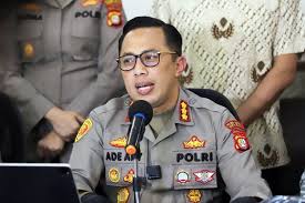 Polri: 23 Tersangka Ditangkap terkait Judol Libatkan Pegawai Kominfo