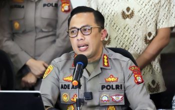 Pegawai Komdigi Beking Judi Online Bakal Dimiskinkan, Dijerat Pasal TPPU