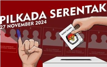 Kerja saat Pilkada 27 November, Wajib Diberi Lembur