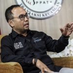 Ketua PPATK Ivan Yustiavandana