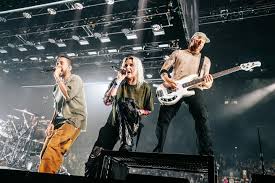 Woww! Linkin Park Gelar Konser di Jakarta pada 16 Februari 2025