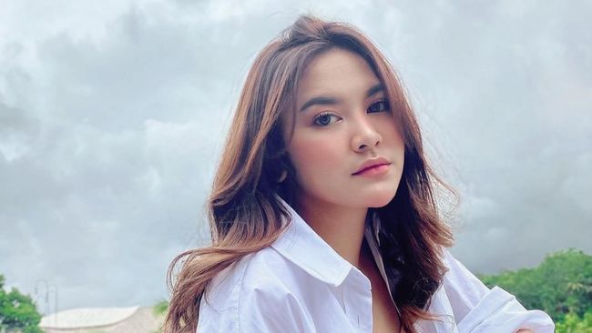 Mahalini Jelaskan soal Nikah Siri dengan Rizky Febian